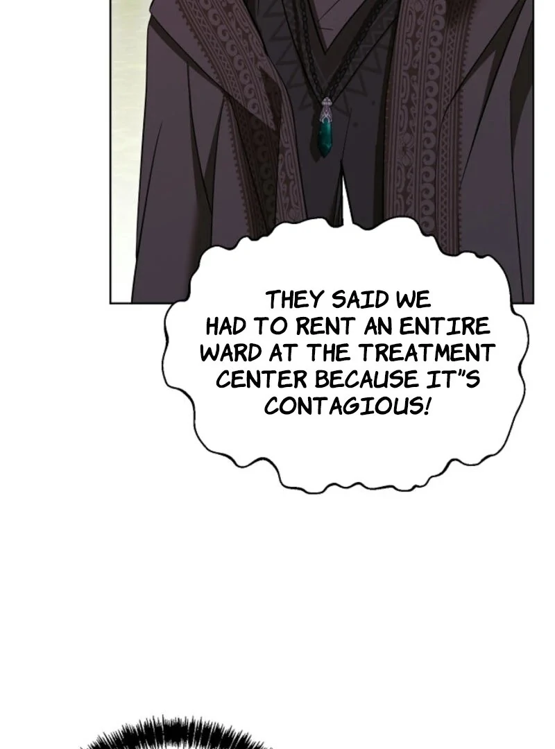 I Don’t Want to Work! chapter 85 page 50