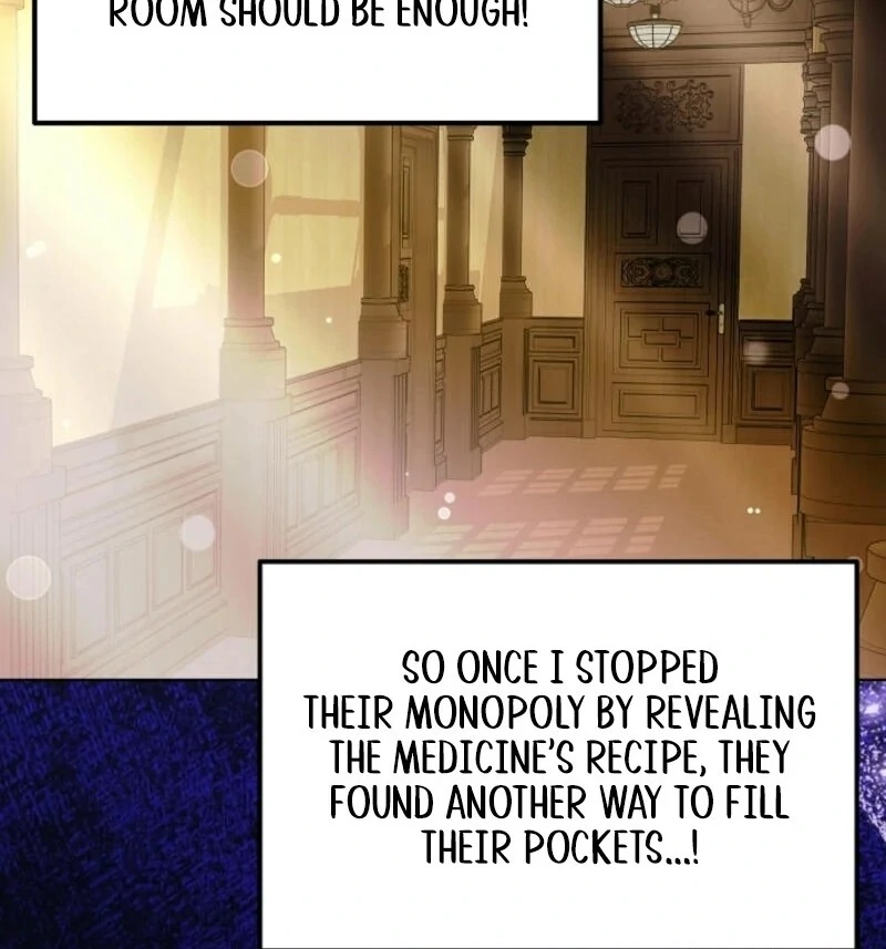 I Don’t Want to Work! chapter 85 page 53