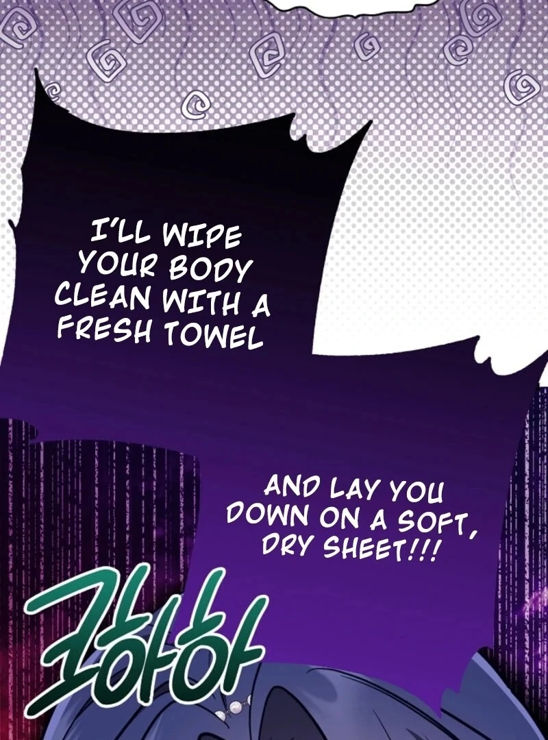 I Don’t Want to Work! chapter 85 page 72