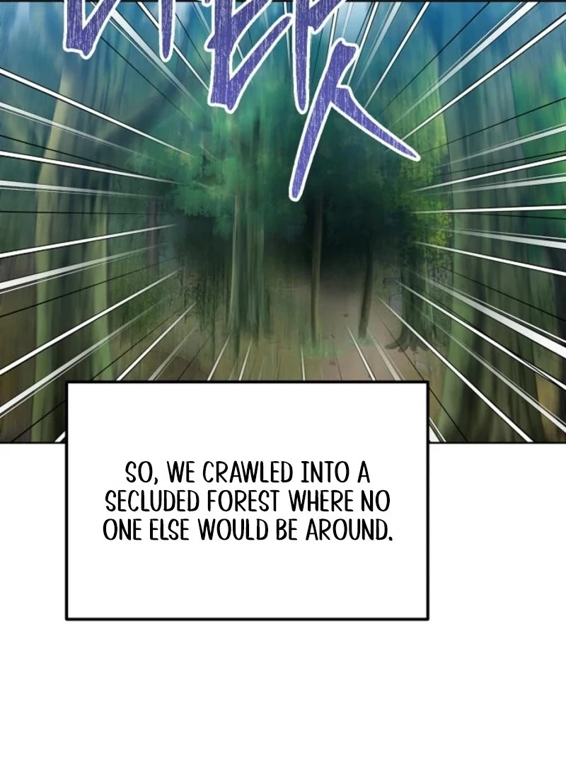 I Don’t Want to Work! chapter 85 page 82