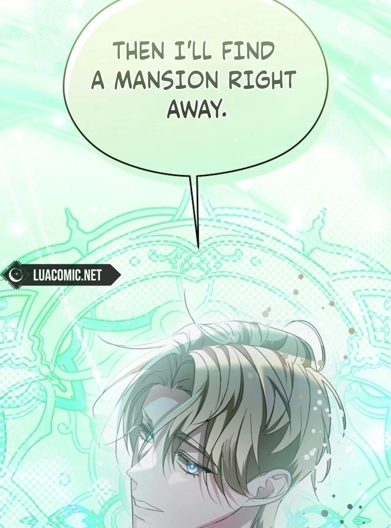 I Don’t Want to Work! chapter 86 page 21