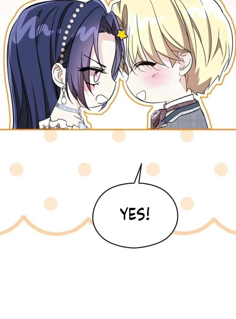 I Don’t Want to Work! chapter 86 page 54