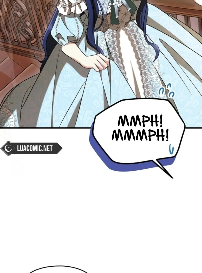 I Don’t Want to Work! chapter 86 page 57