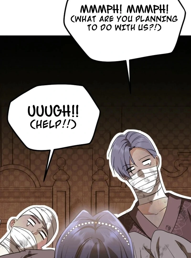 I Don’t Want to Work! chapter 86 page 59