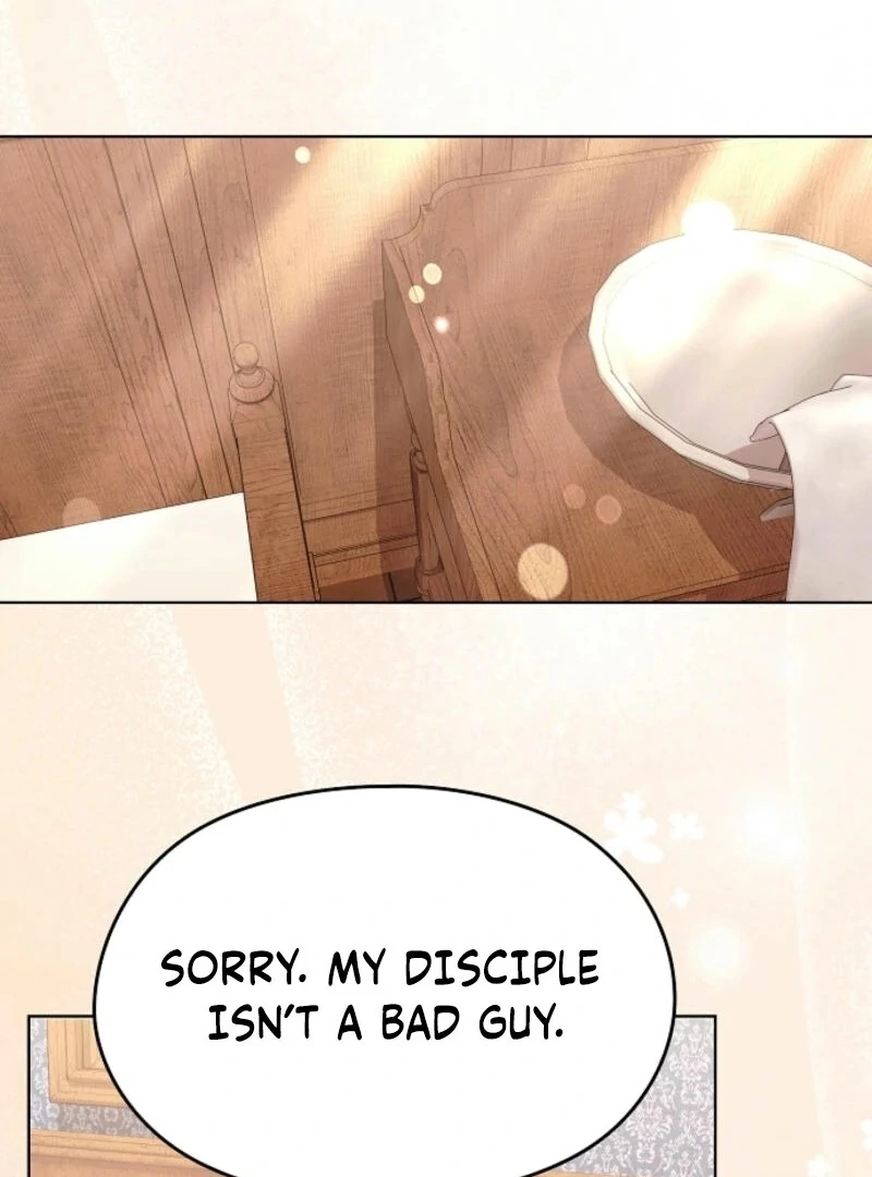 I Don’t Want to Work! chapter 86 page 65