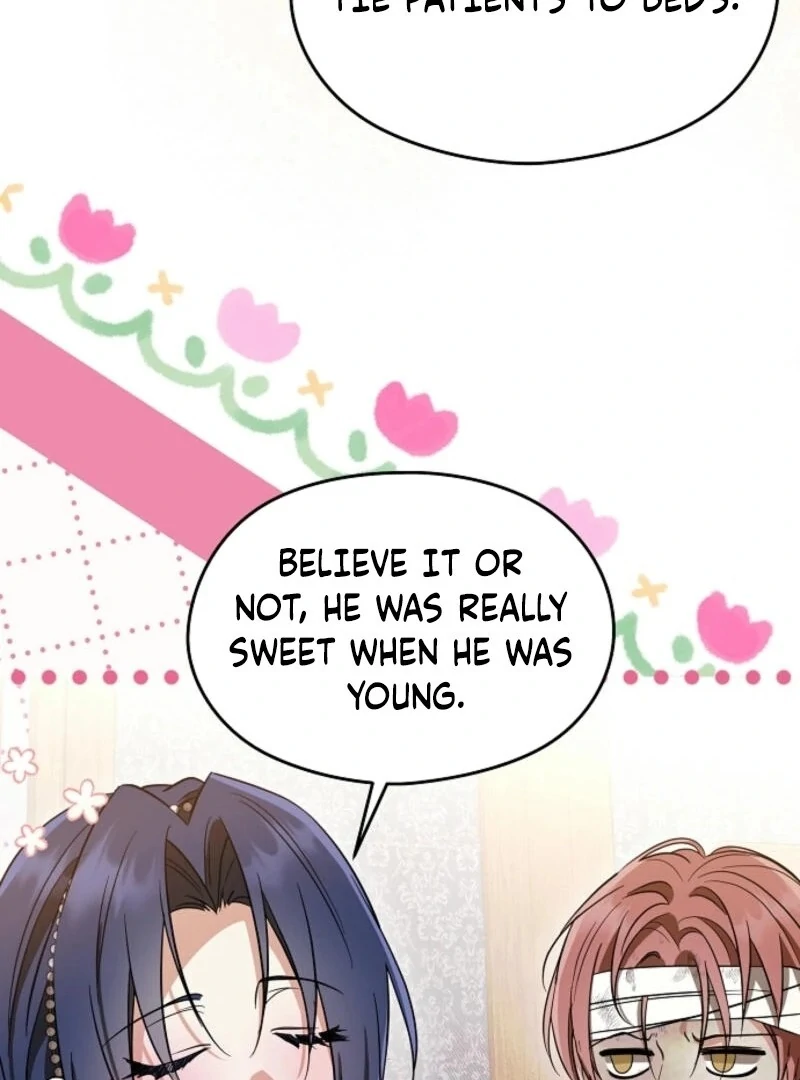 I Don’t Want to Work! chapter 86 page 67