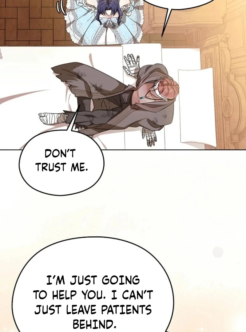 I Don’t Want to Work! chapter 86 page 73
