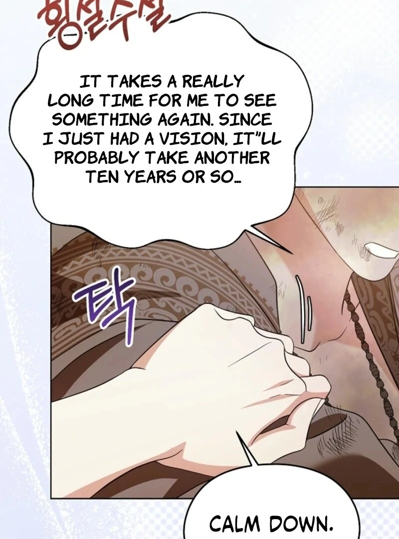 I Don’t Want to Work! chapter 86 page 83