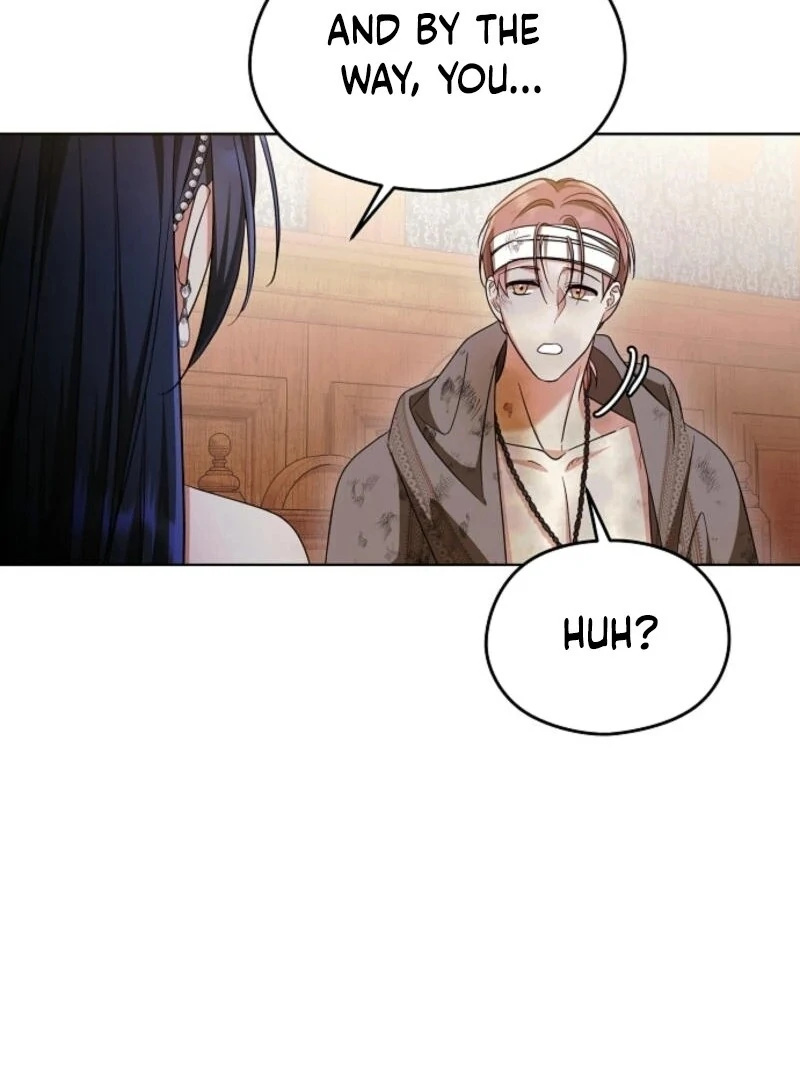 I Don’t Want to Work! chapter 87 page 10