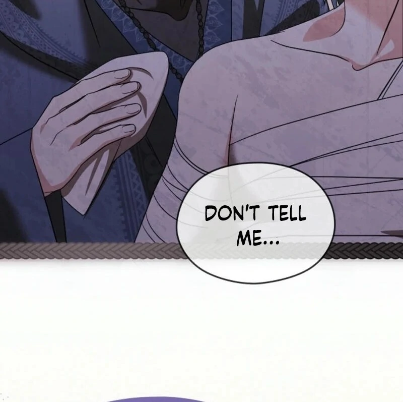 I Don’t Want to Work! chapter 87 page 22