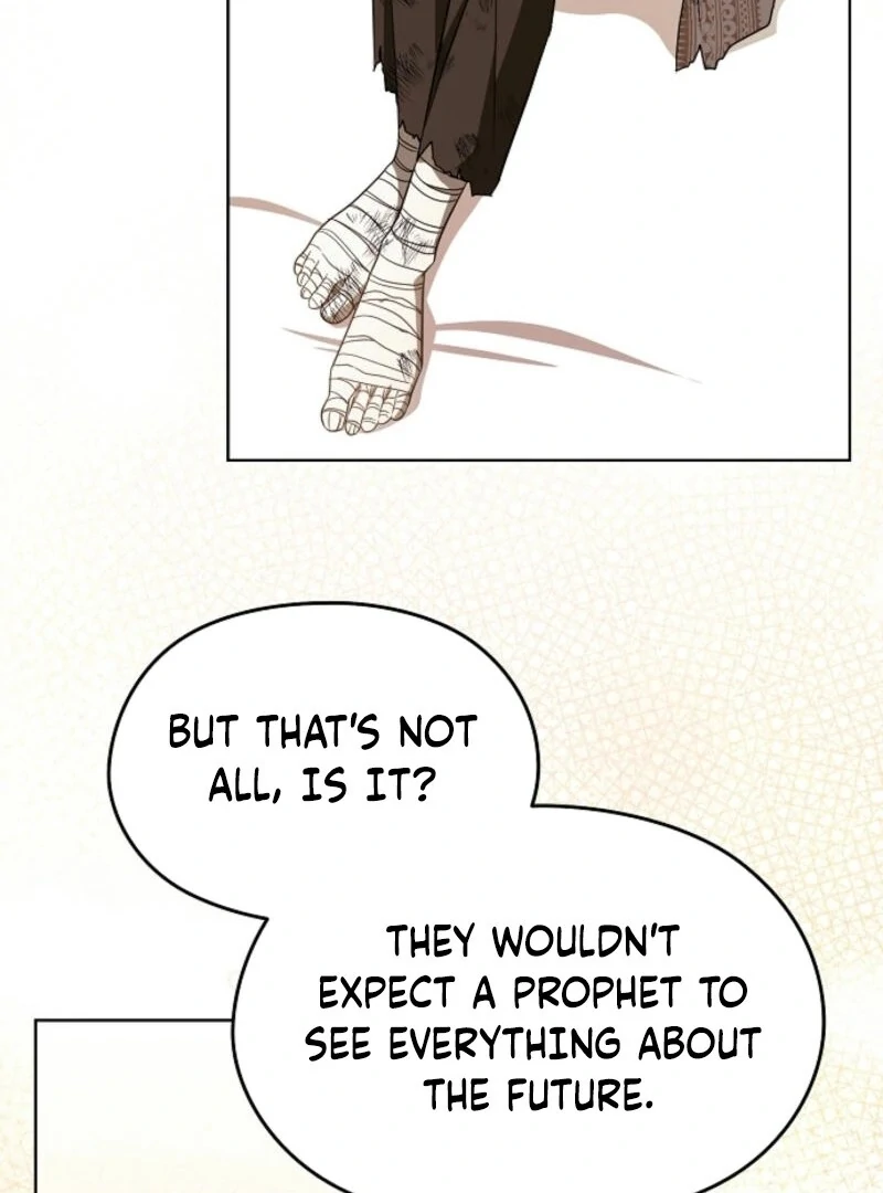 I Don’t Want to Work! chapter 87 page 29