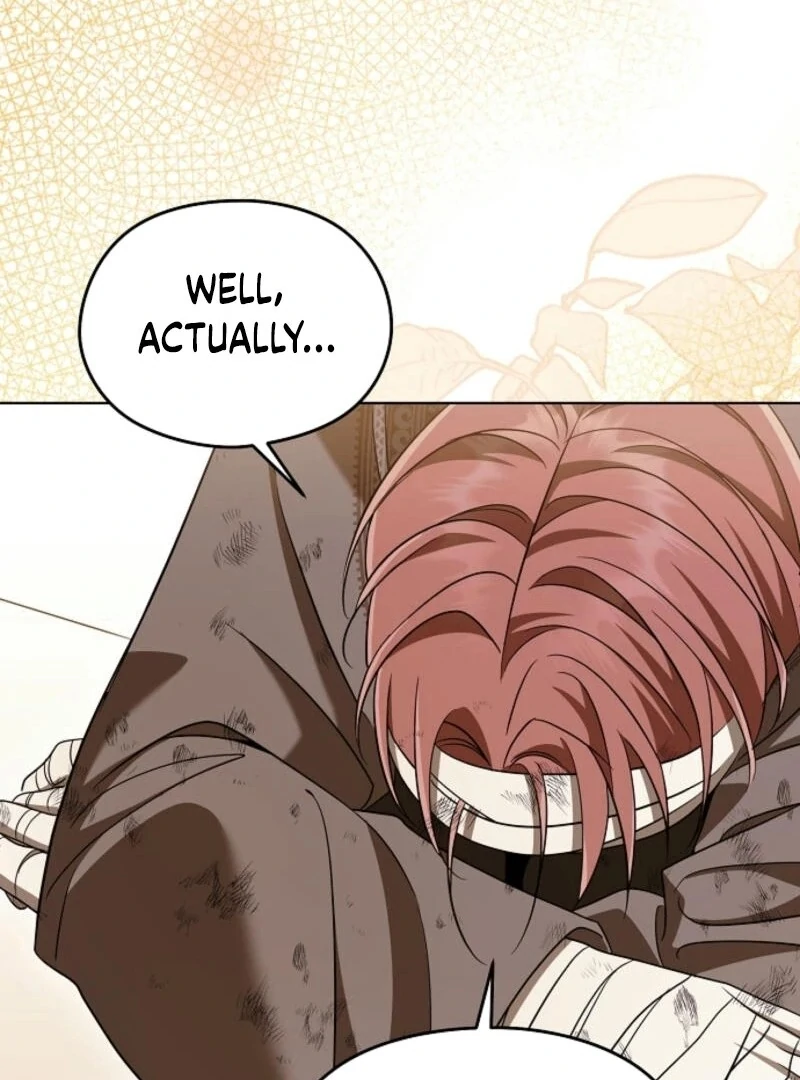 I Don’t Want to Work! chapter 87 page 31