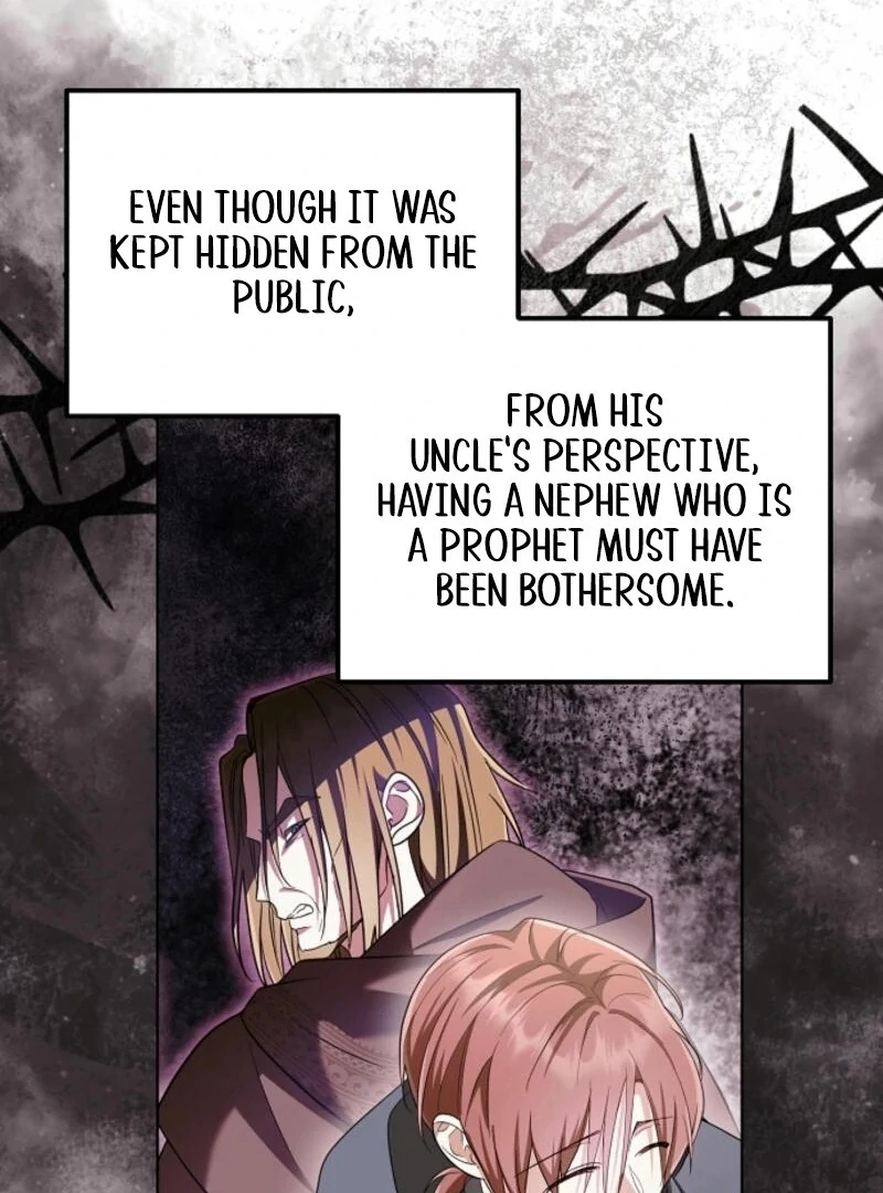 I Don’t Want to Work! chapter 87 page 34