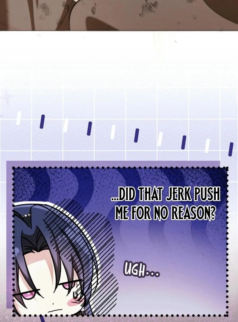 I Don’t Want to Work! chapter 87 page 39