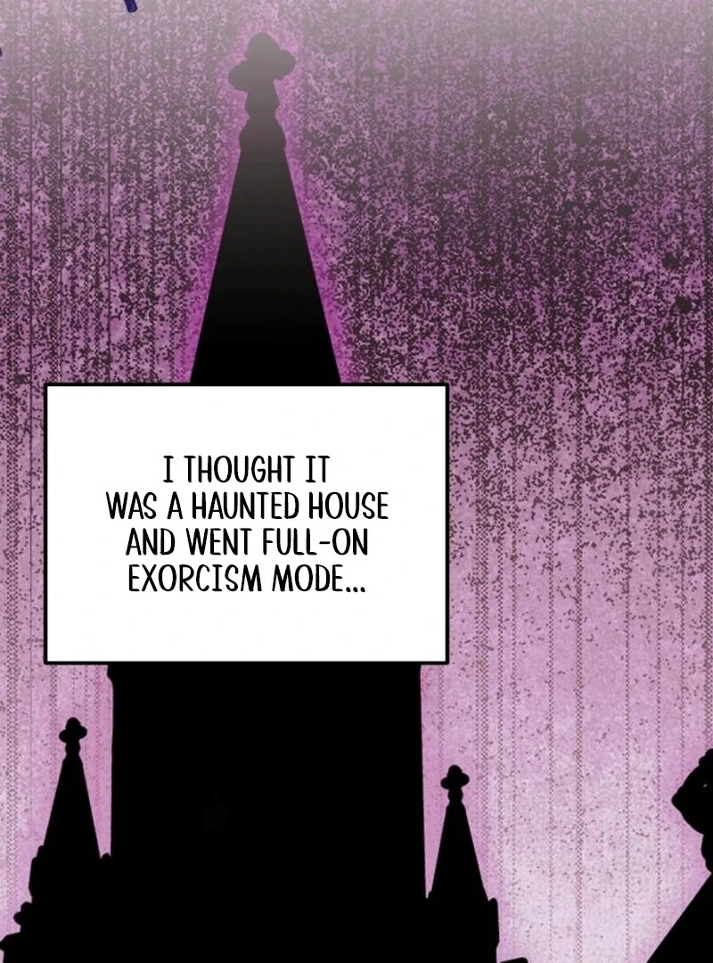 I Don’t Want to Work! chapter 87 page 40
