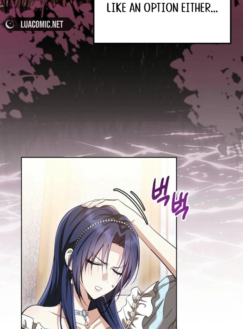 I Don’t Want to Work! chapter 87 page 42