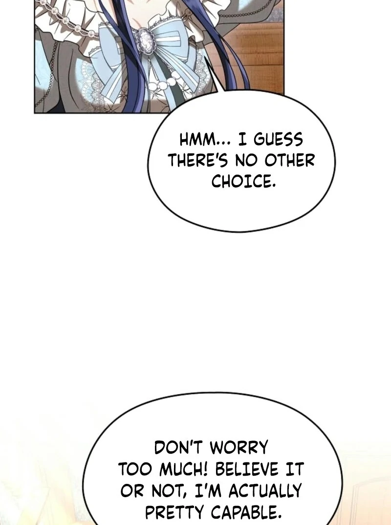 I Don’t Want to Work! chapter 87 page 43