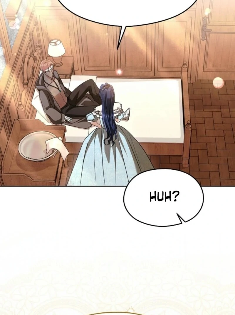 I Don’t Want to Work! chapter 87 page 44