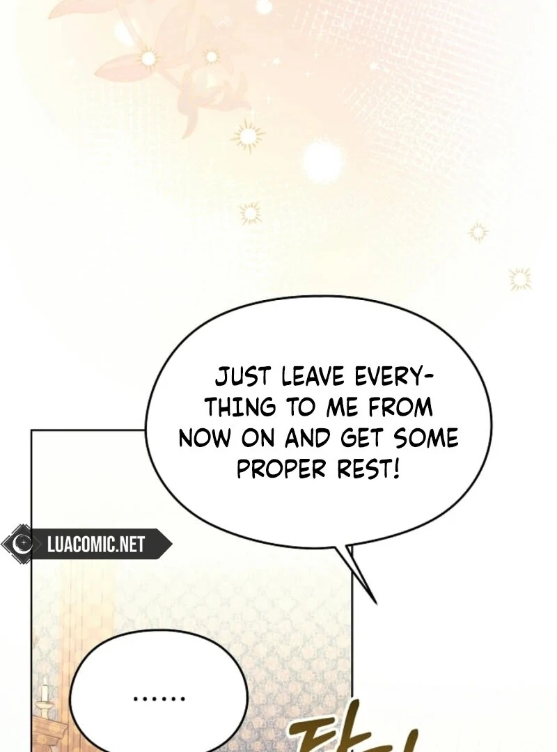 I Don’t Want to Work! chapter 87 page 48