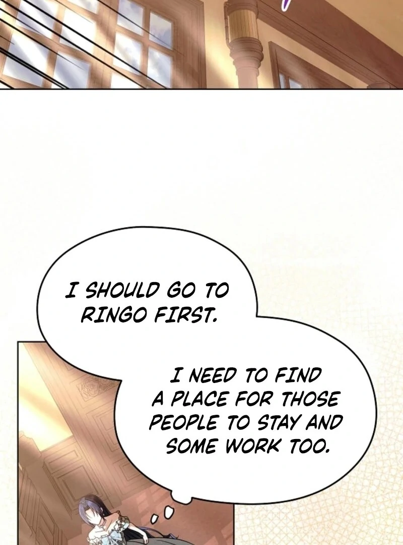 I Don’t Want to Work! chapter 87 page 52