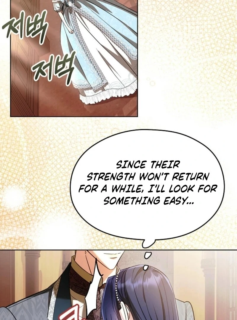 I Don’t Want to Work! chapter 87 page 53
