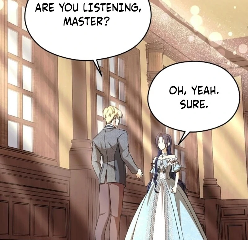 I Don’t Want to Work! chapter 87 page 65