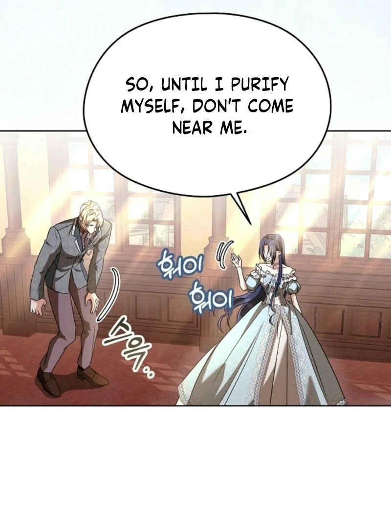 I Don’t Want to Work! chapter 87 page 81