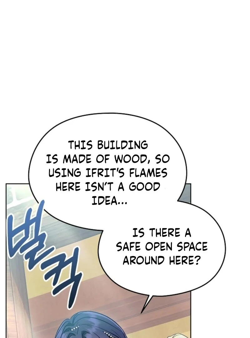 I Don’t Want to Work! chapter 87 page 82