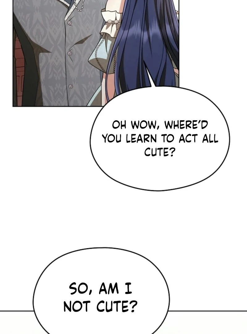 I Don’t Want to Work! chapter 87 page 93