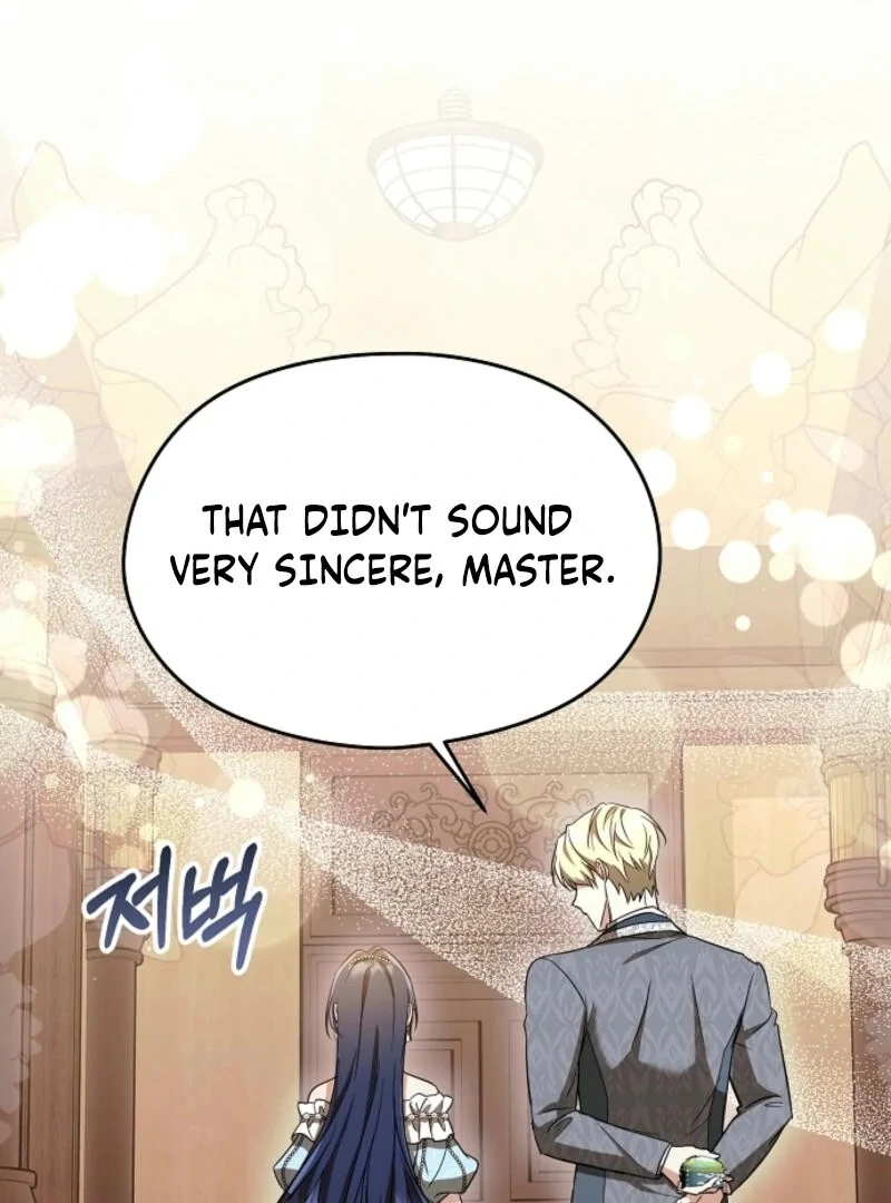 I Don’t Want to Work! chapter 87 page 95