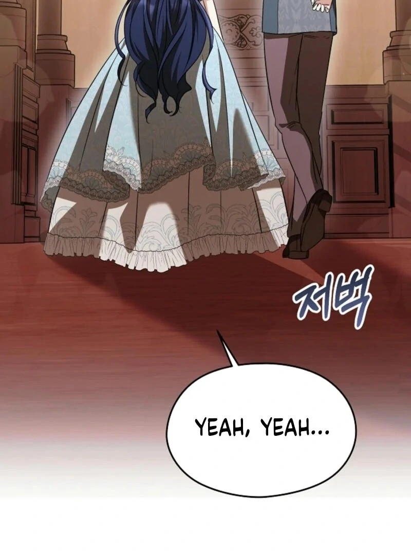 I Don’t Want to Work! chapter 87 page 96