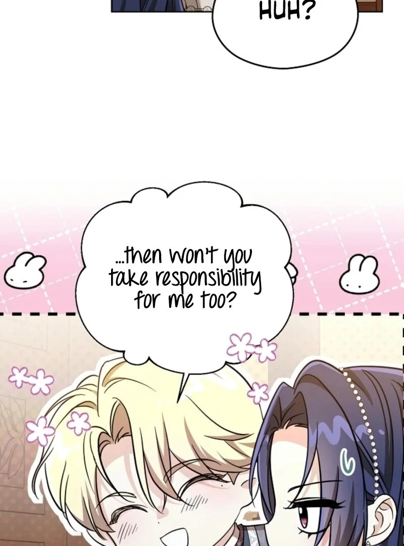 I Don’t Want to Work! chapter 87 page 99