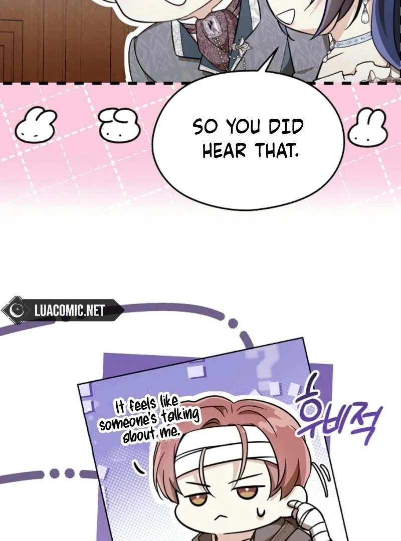 I Don’t Want to Work! chapter 87 page 100