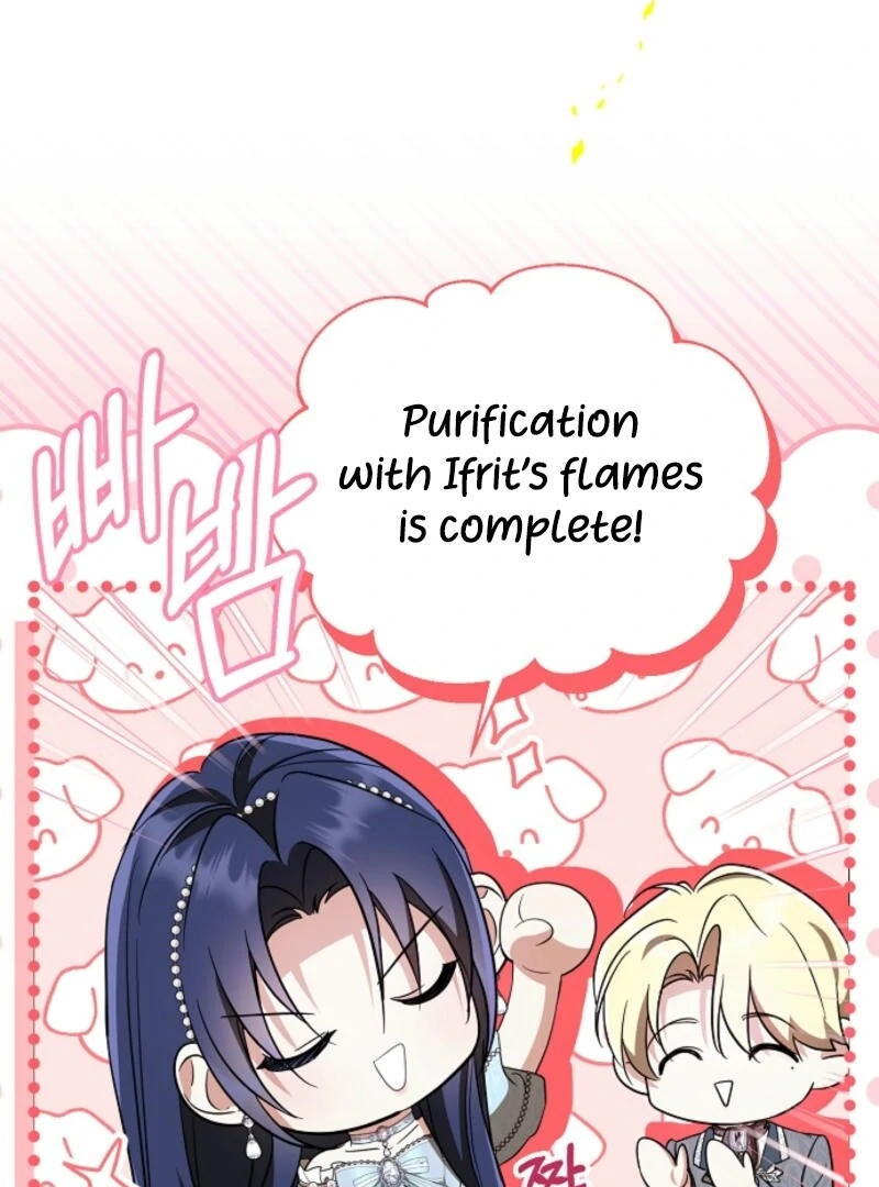 I Don’t Want to Work! chapter 88 page 6