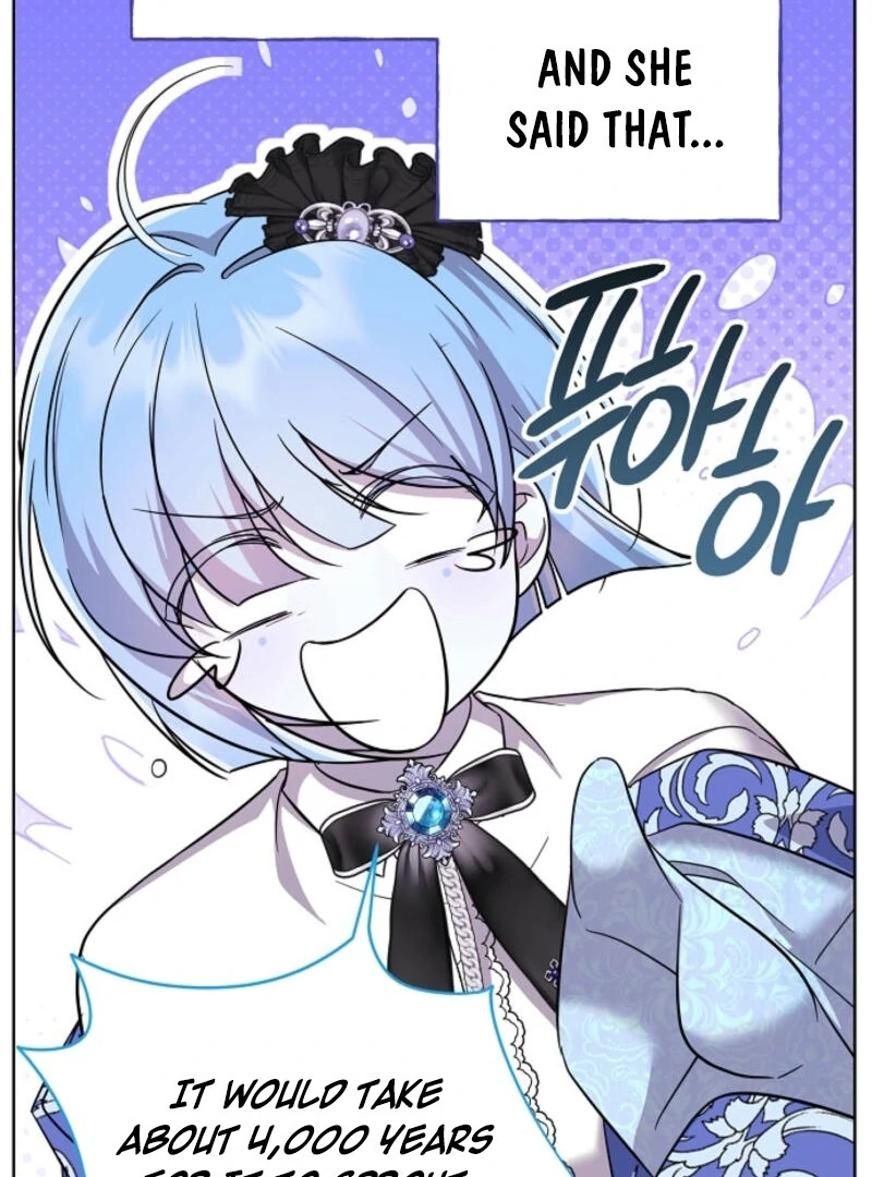 I Don’t Want to Work! chapter 88 page 19