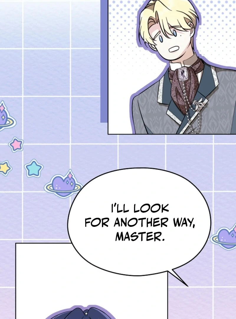 I Don’t Want to Work! chapter 88 page 21