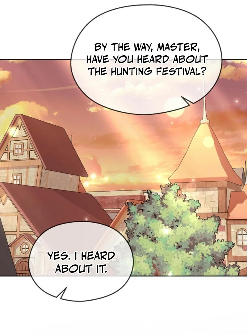 I Don’t Want to Work! chapter 88 page 23