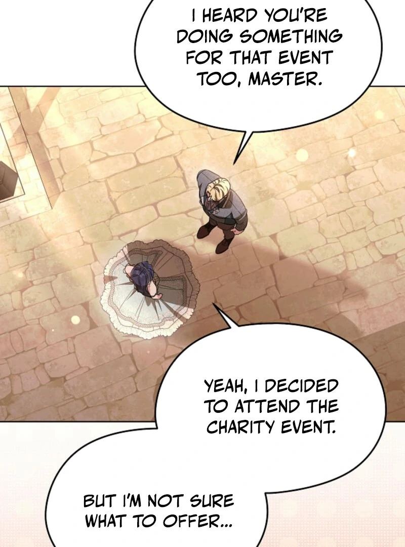 I Don’t Want to Work! chapter 88 page 39