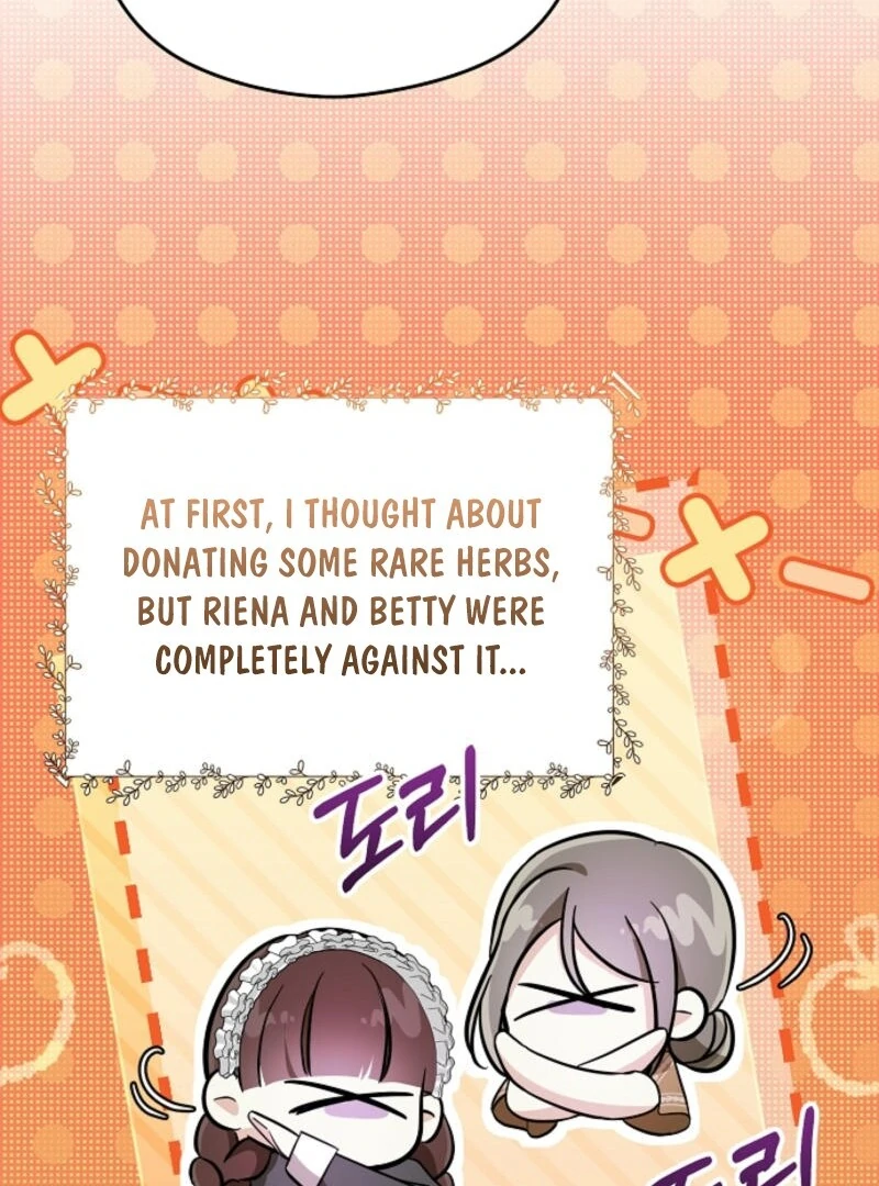 I Don’t Want to Work! chapter 88 page 40