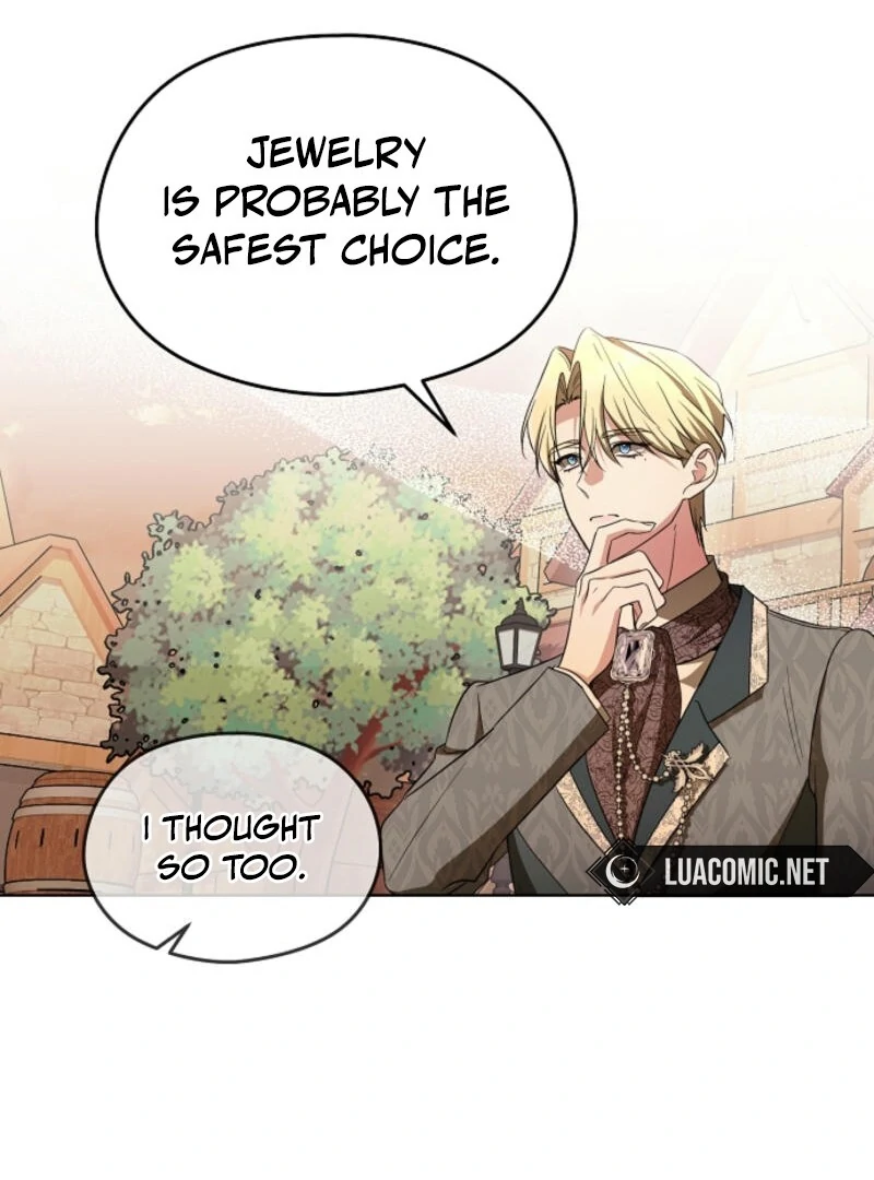 I Don’t Want to Work! chapter 88 page 43