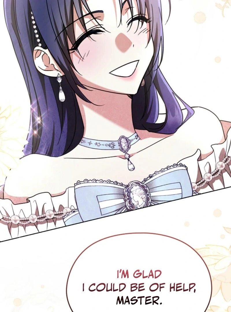 I Don’t Want to Work! chapter 88 page 46
