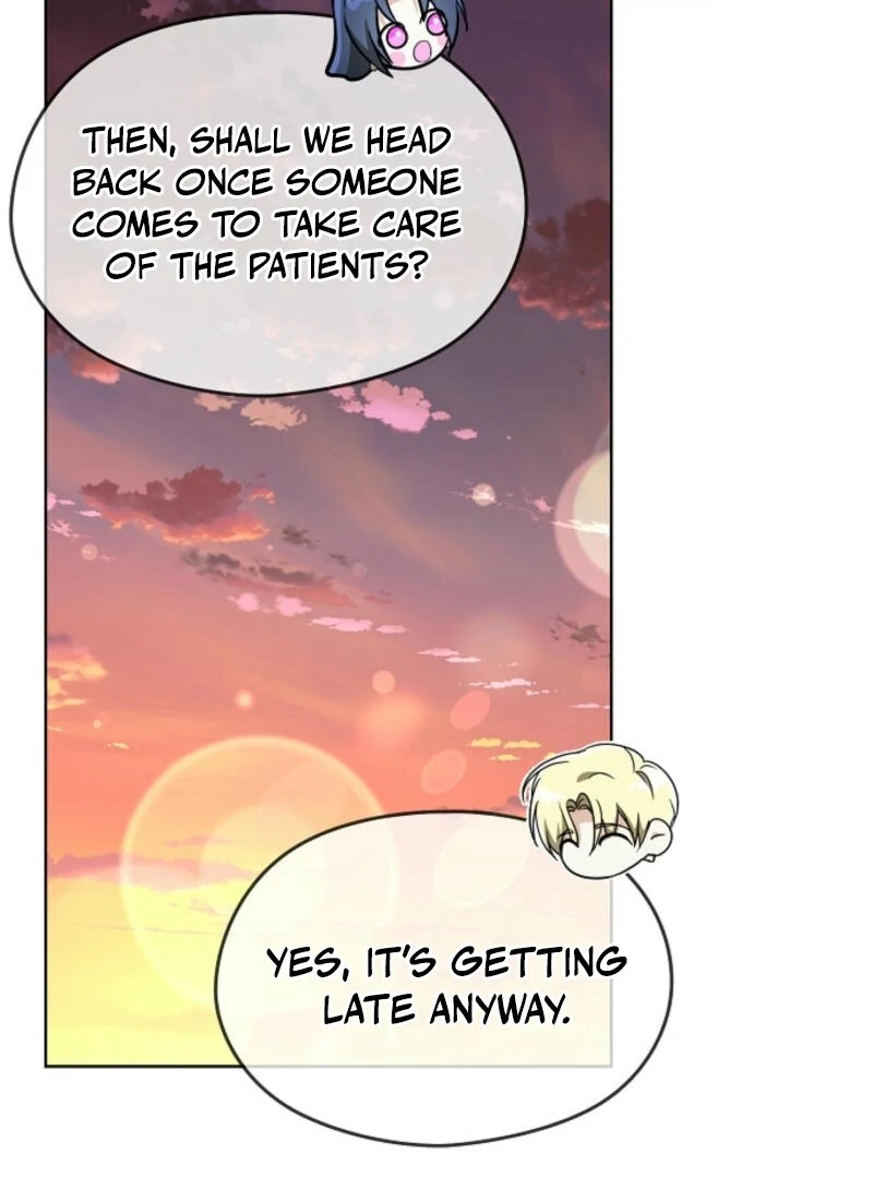 I Don’t Want to Work! chapter 88 page 49