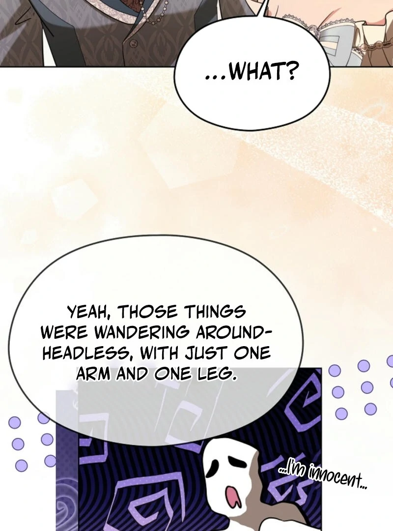 I Don’t Want to Work! chapter 88 page 53