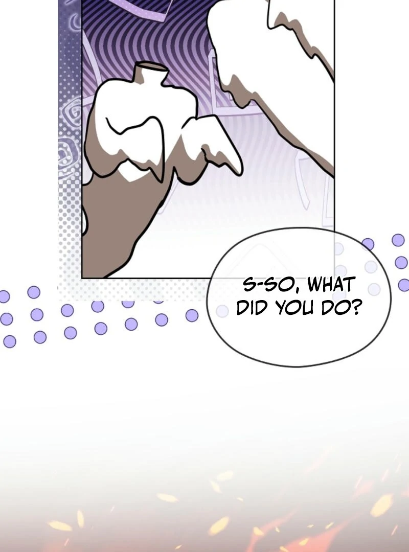 I Don’t Want to Work! chapter 88 page 54