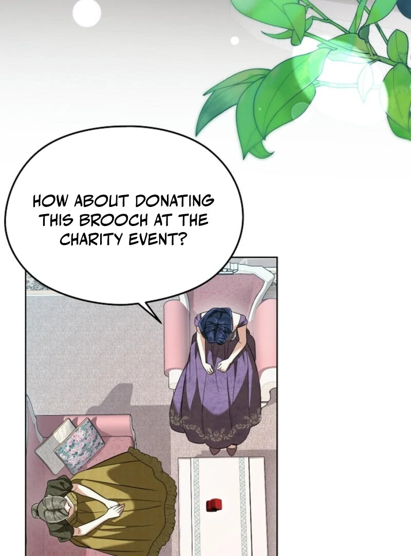 I Don’t Want to Work! chapter 88 page 61