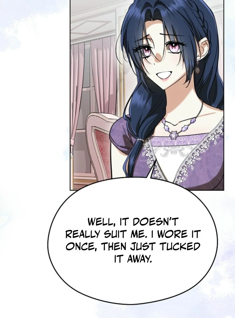 I Don’t Want to Work! chapter 88 page 64