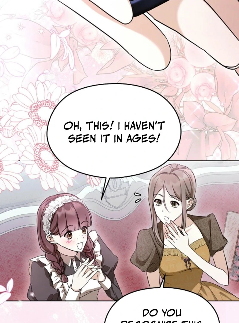 I Don’t Want to Work! chapter 88 page 68