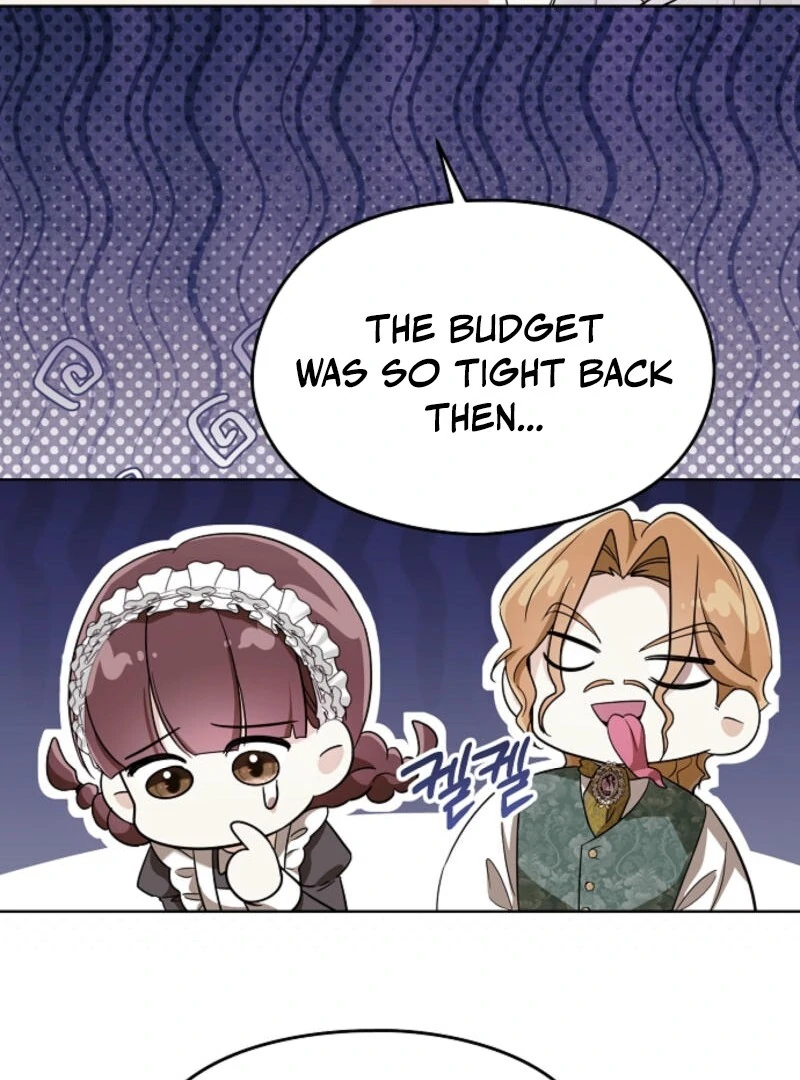 I Don’t Want to Work! chapter 88 page 73