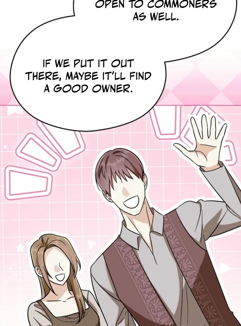 I Don’t Want to Work! chapter 88 page 81