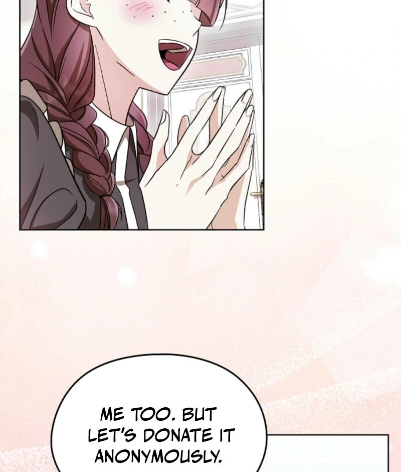 I Don’t Want to Work! chapter 88 page 83